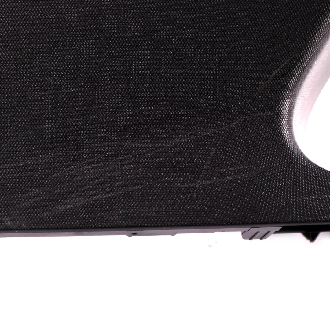 BMW X3 G01 Cover Trim D Column Left N/S Pillar Panel Anthrazit 7396411 - SKU 7449407 - Part number 7449407