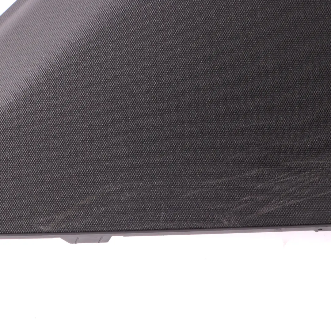 BMW X3 G01 Cover Trim D Column Left N/S Pillar Panel Anthrazit 7396411 - SKU 7449407 - Part number 7449407