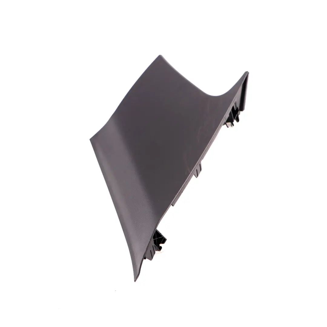 Listwa Osłona Słupka D Lewa Czarna 7396411 do BMW X3 G01 o numerze 7449407 BMW X3 G01 Listwa Osłona Słupka D Lewa Czarna 7396411 - SKU 7449407 - Numer Części 7449407