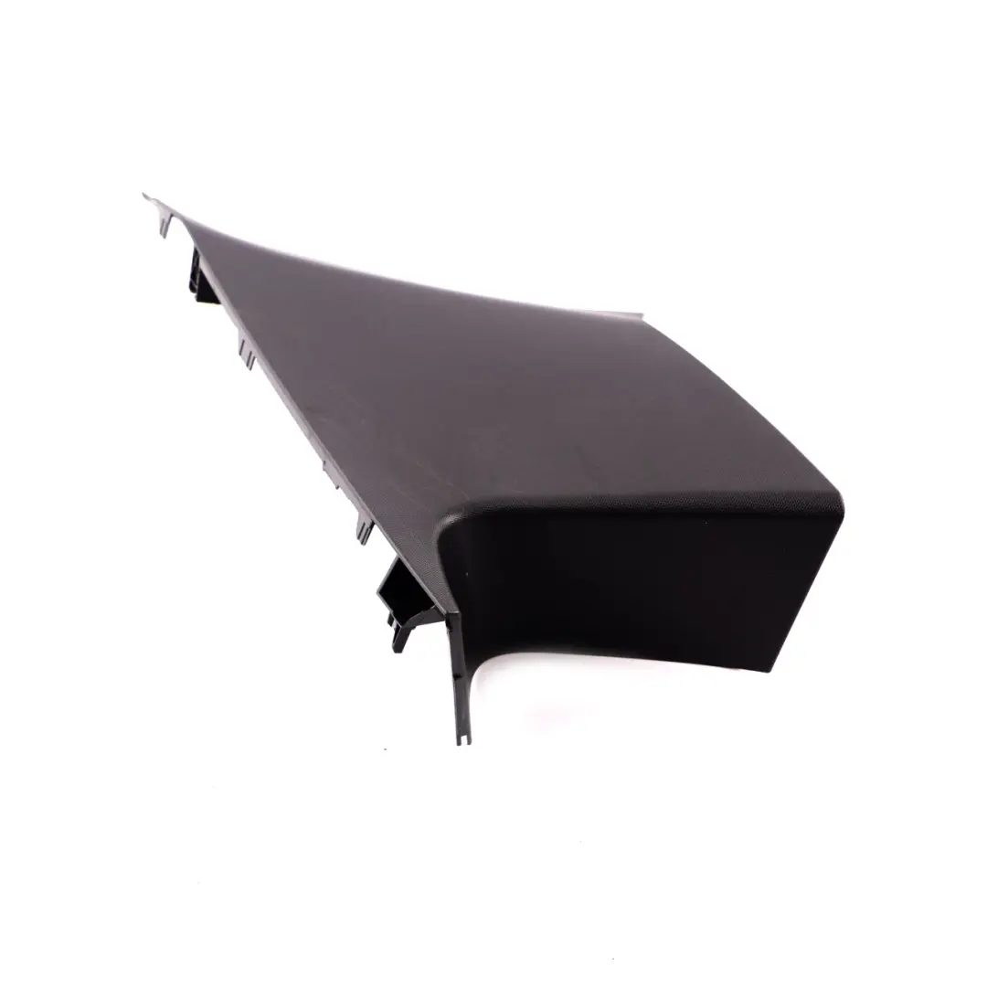BMW X3 G01 Cover Trim D Column Left N/S Pillar Panel Anthrazit 7396411 - SKU 7449407 - Part number 7449407
