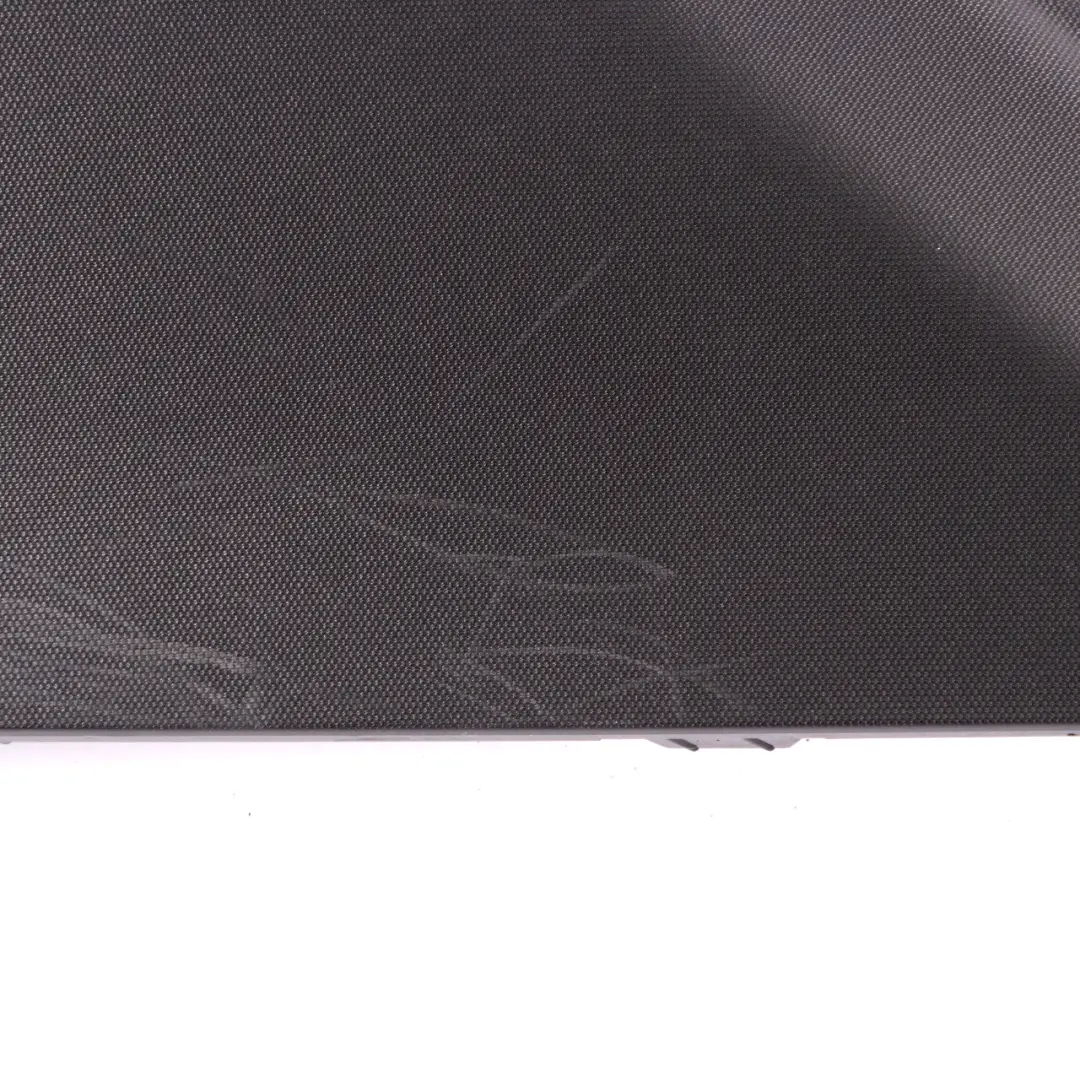 BMW X3 G01 Abdeckung Trim D Säule rechts Säule Panel Anthrazit 7396412 - SKU 7449408 - Teilenummer 7449408
