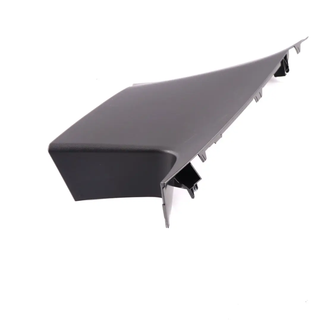 Osłona Obudowa Słupka D Prawa Czarna 96412 do BMW X3 G01 o numerze 7449408 BMW X3 G01 Osłona Obudowa Słupka D Prawa Czarna 96412 - SKU 7449408 - Numer Części 7449408