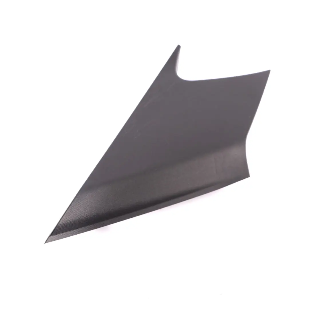 BMW X3 G01 Abdeckung Trim D Säule rechts Säule Panel Anthrazit 7396412 - SKU 7449408 - Teilenummer 7449408