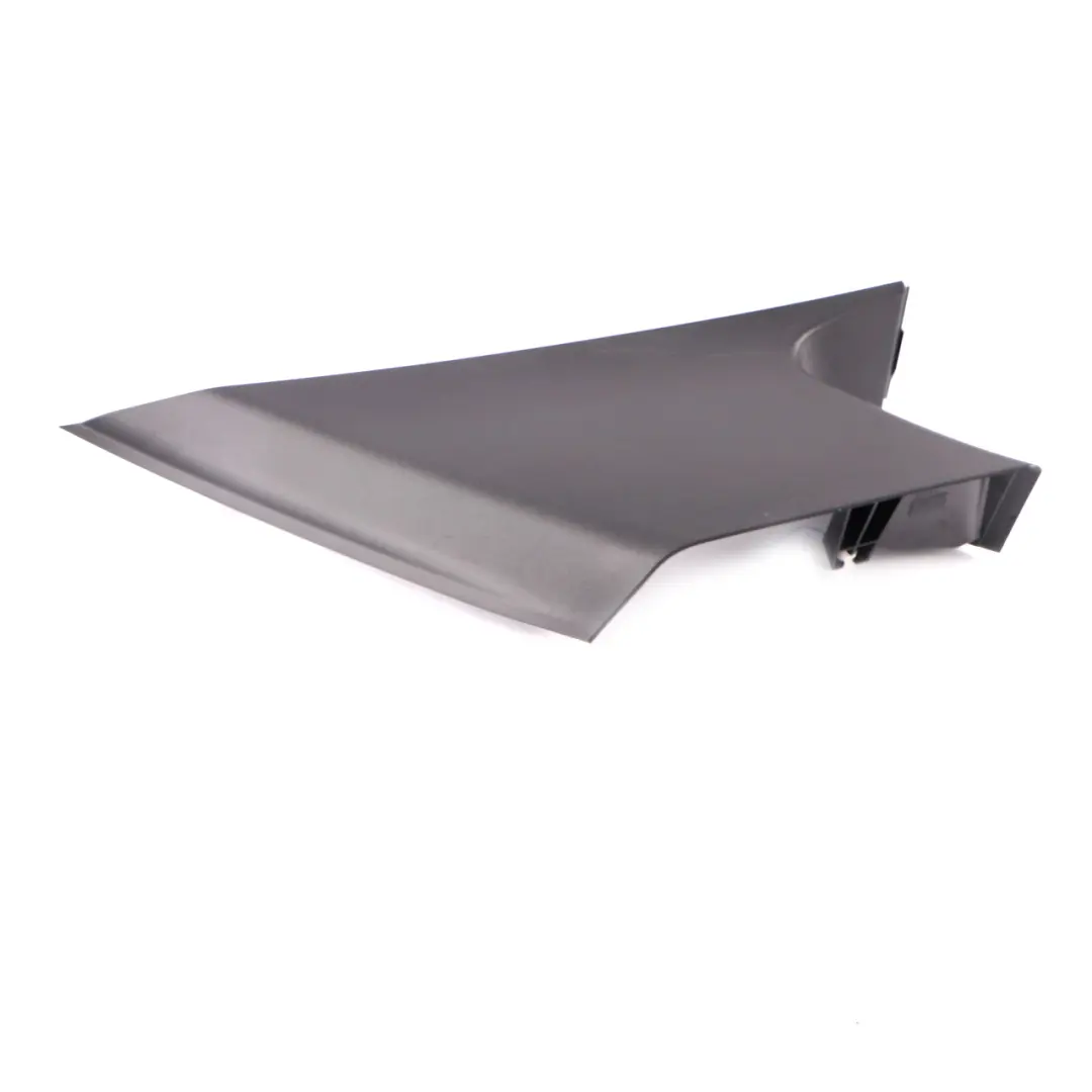 Abdeckung Trim D Säule rechts Säule Panel Anthrazit 7396412 für BMW X3 G01 mit Teilenummer 7449408 BMW X3 G01 Abdeckung Trim D Säule rechts Säule Panel Anthrazit 7396412 - SKU 7449408 - Teilenummer 7449408
