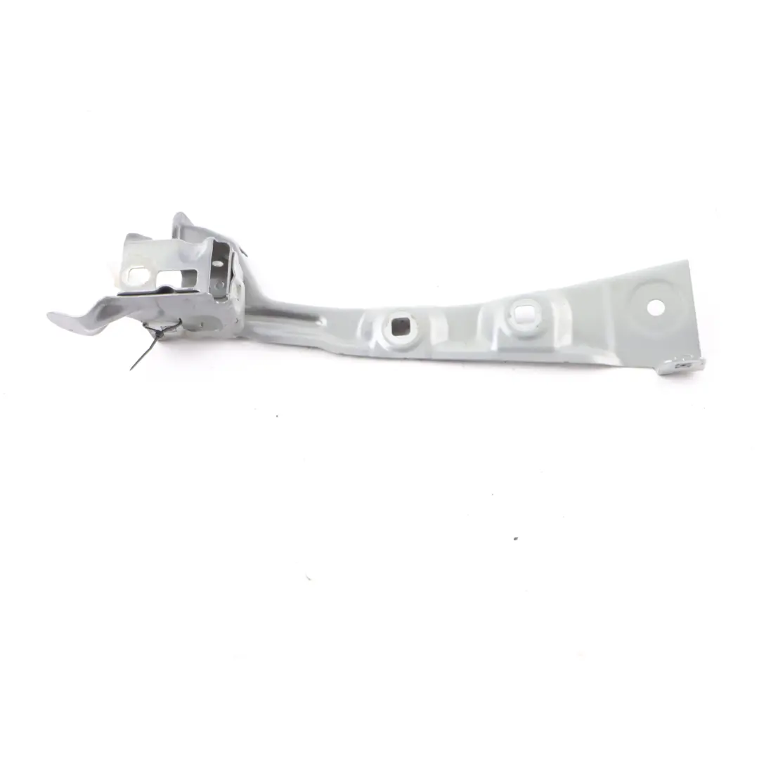 Right Front Wing Fender Headlight Support Bracket to BMW F40 with Part number 7450377 BMW F40 Right Front Wing Fender Headlight Support Bracket - SKU 7450377 - Part number 7450377
