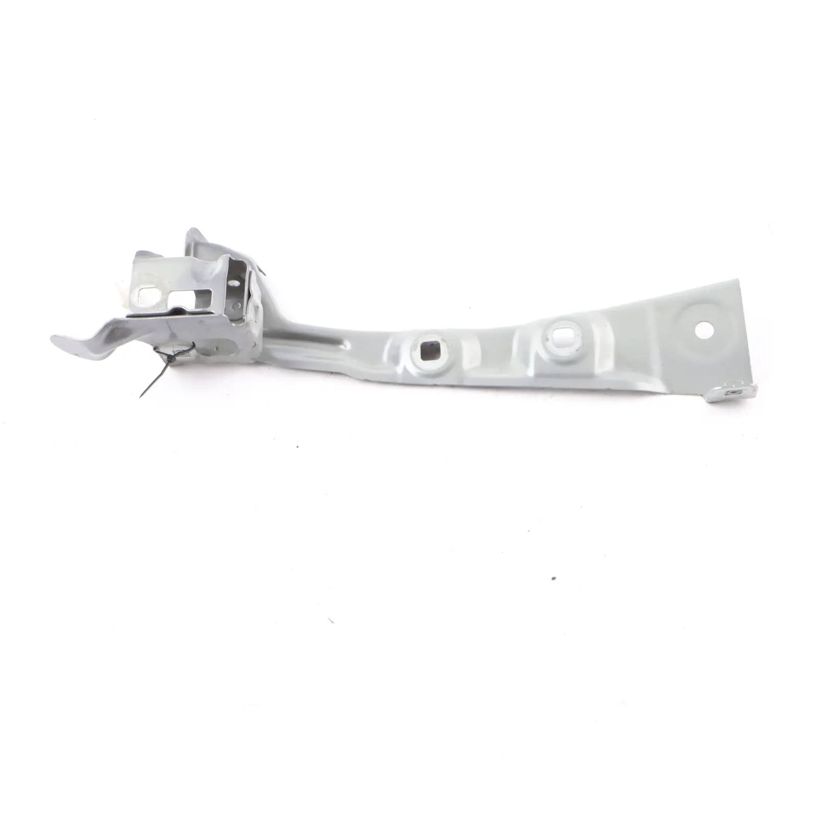 BMW F40 Soporte Bracket Faro Aleta Delantera Derecha 7450377