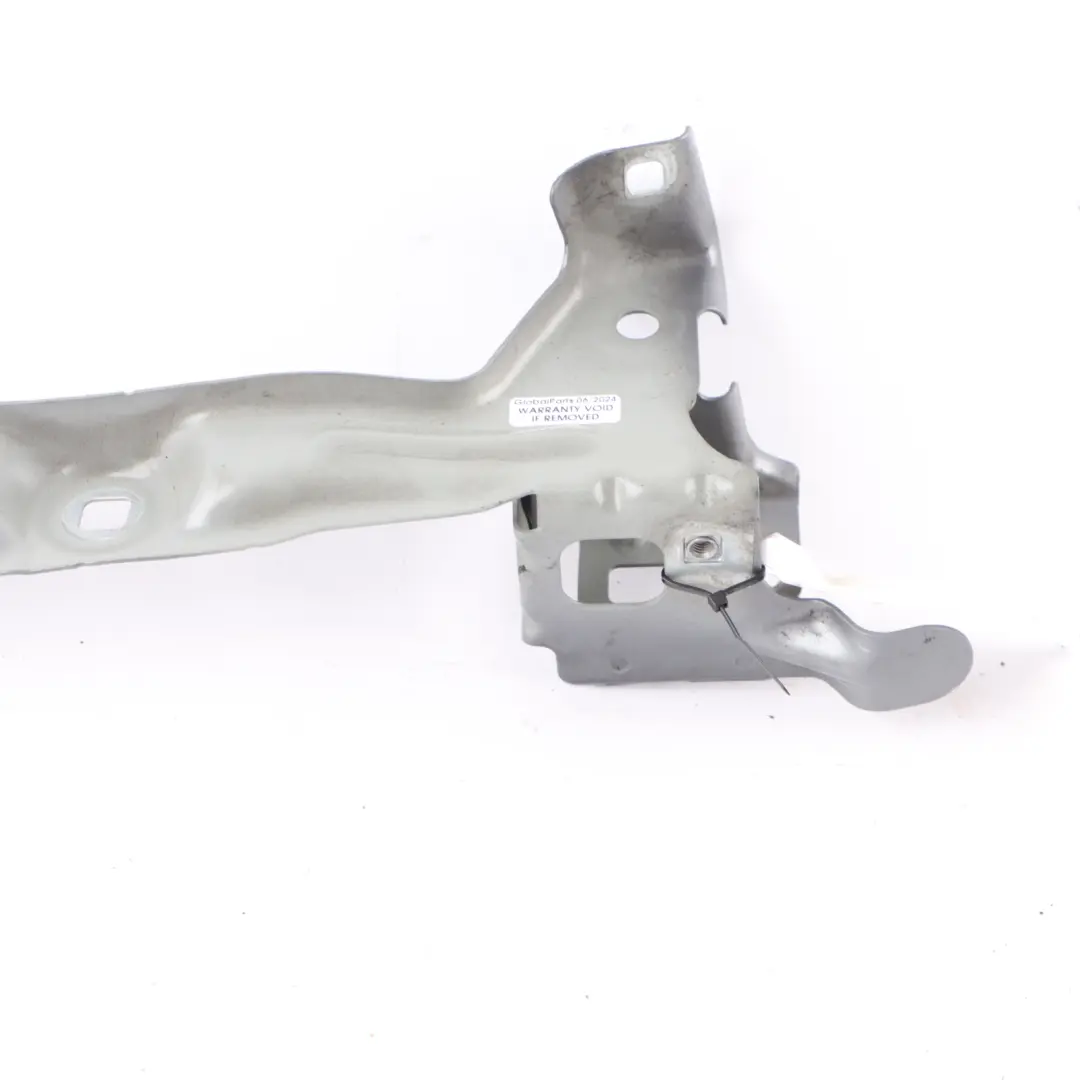 Right Front Wing Fender Headlight Support Bracket to BMW F40 with Part number 7450377 BMW F40 Right Front Wing Fender Headlight Support Bracket - SKU 7450377 - Part number 7450377