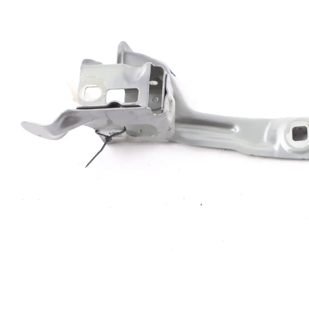 Right Front Wing Fender Headlight Support Bracket to BMW F40 with Part number 7450377 BMW F40 Right Front Wing Fender Headlight Support Bracket - SKU 7450377 - Part number 7450377