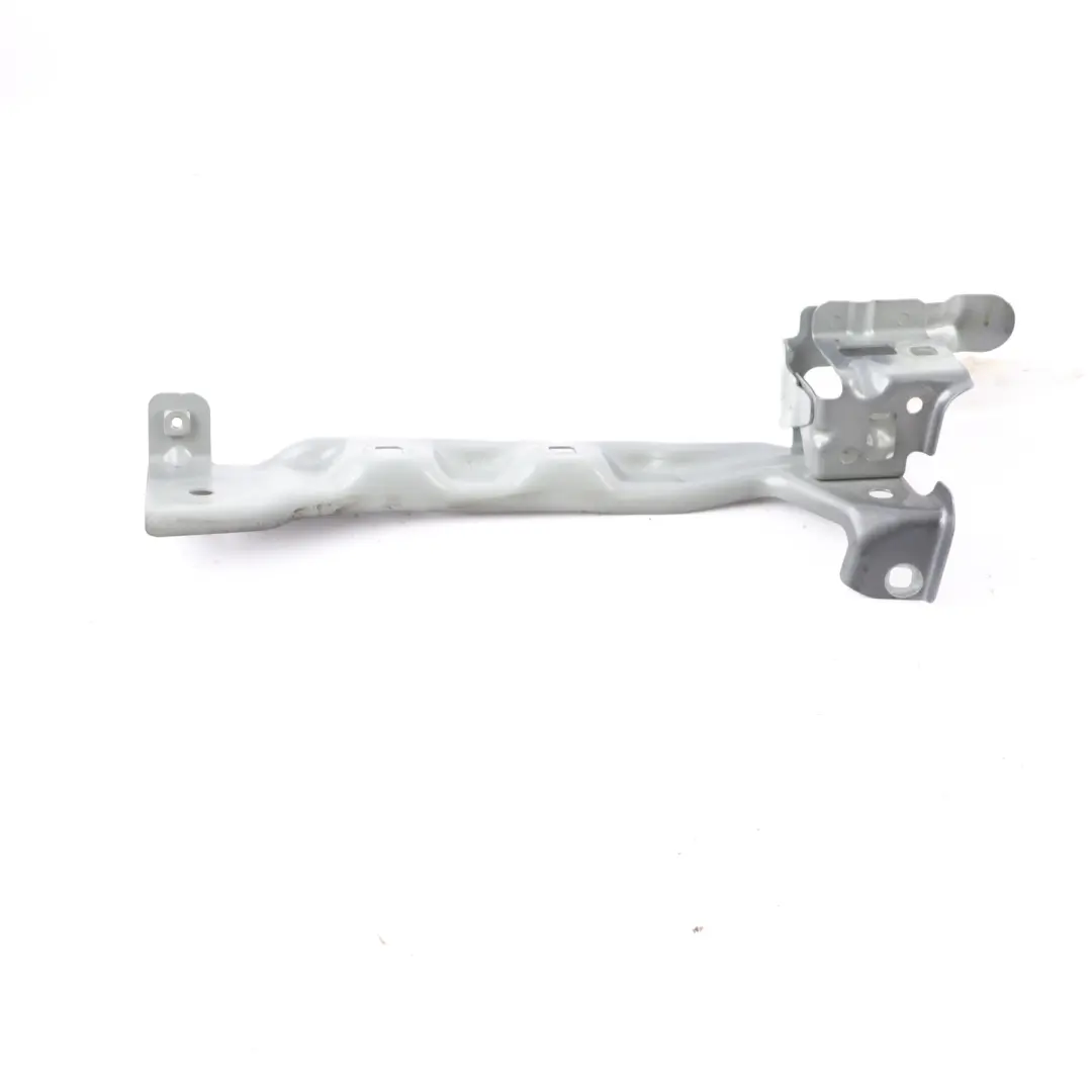 Right Front Wing Fender Headlight Support Bracket to BMW F40 with Part number 7450377 BMW F40 Right Front Wing Fender Headlight Support Bracket - SKU 7450377 - Part number 7450377