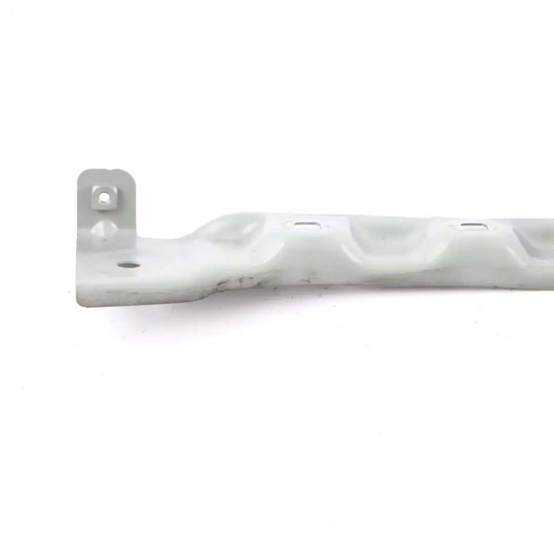 Right Front Wing Fender Headlight Support Bracket to BMW F40 with Part number 7450377 BMW F40 Right Front Wing Fender Headlight Support Bracket - SKU 7450377 - Part number 7450377