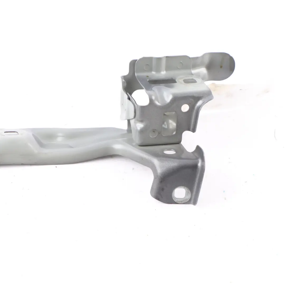 Right Front Wing Fender Headlight Support Bracket to BMW F40 with Part number 7450377 BMW F40 Right Front Wing Fender Headlight Support Bracket - SKU 7450377 - Part number 7450377