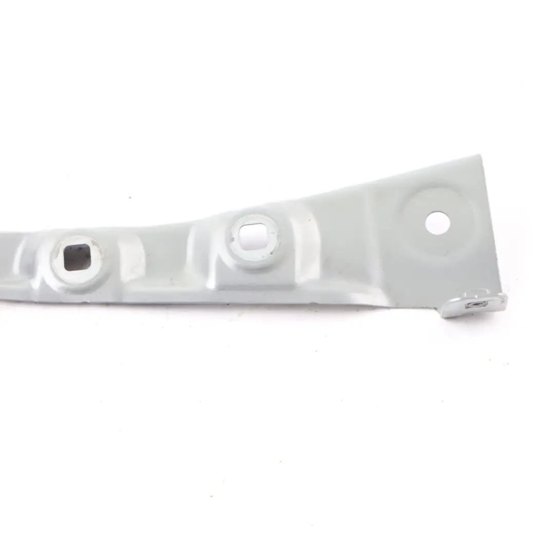 Right Front Wing Fender Headlight Support Bracket to BMW F40 with Part number 7450377 BMW F40 Right Front Wing Fender Headlight Support Bracket - SKU 7450377 - Part number 7450377