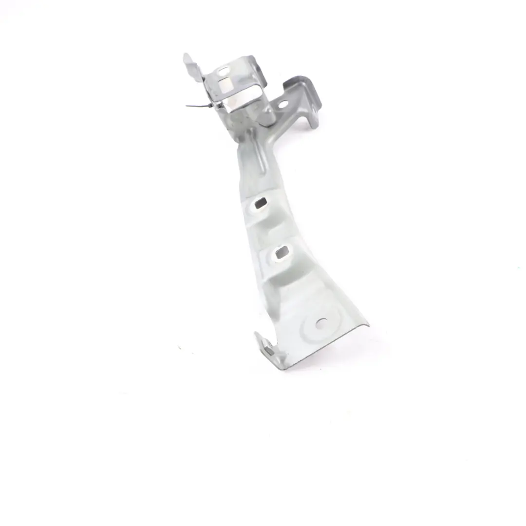 Right Front Wing Fender Headlight Support Bracket to BMW F40 with Part number 7450377 BMW F40 Right Front Wing Fender Headlight Support Bracket - SKU 7450377 - Part number 7450377