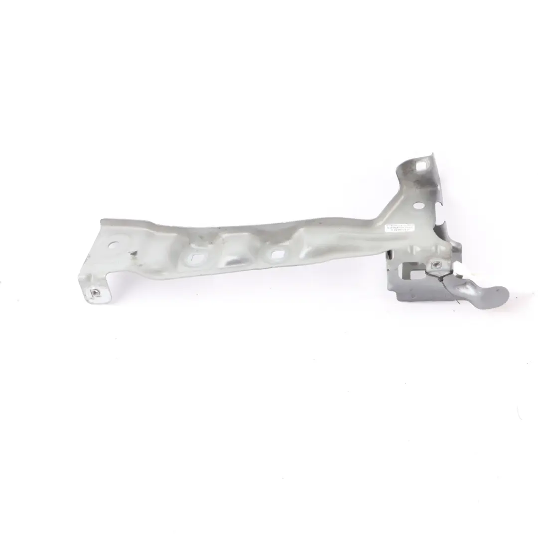 Right Front Wing Fender Headlight Support Bracket to BMW F40 with Part number 7450377 BMW F40 Right Front Wing Fender Headlight Support Bracket - SKU 7450377 - Part number 7450377