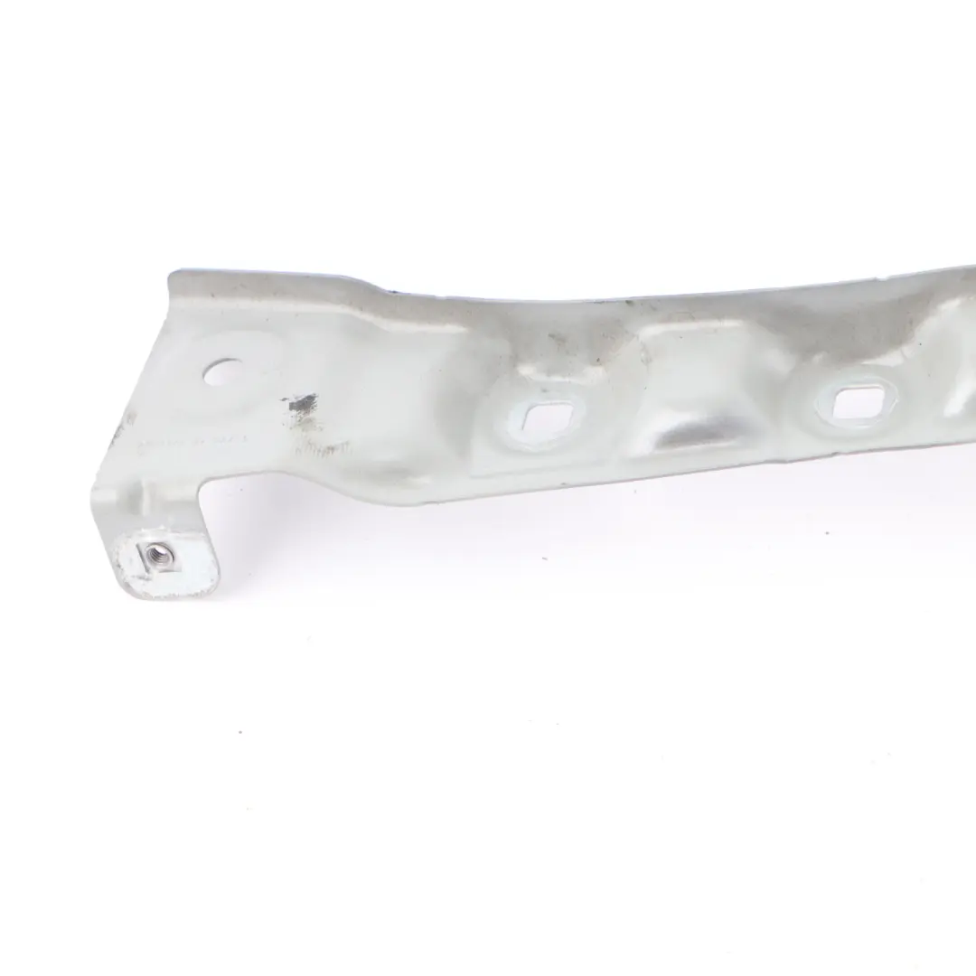 Right Front Wing Fender Headlight Support Bracket to BMW F40 with Part number 7450377 BMW F40 Right Front Wing Fender Headlight Support Bracket - SKU 7450377 - Part number 7450377