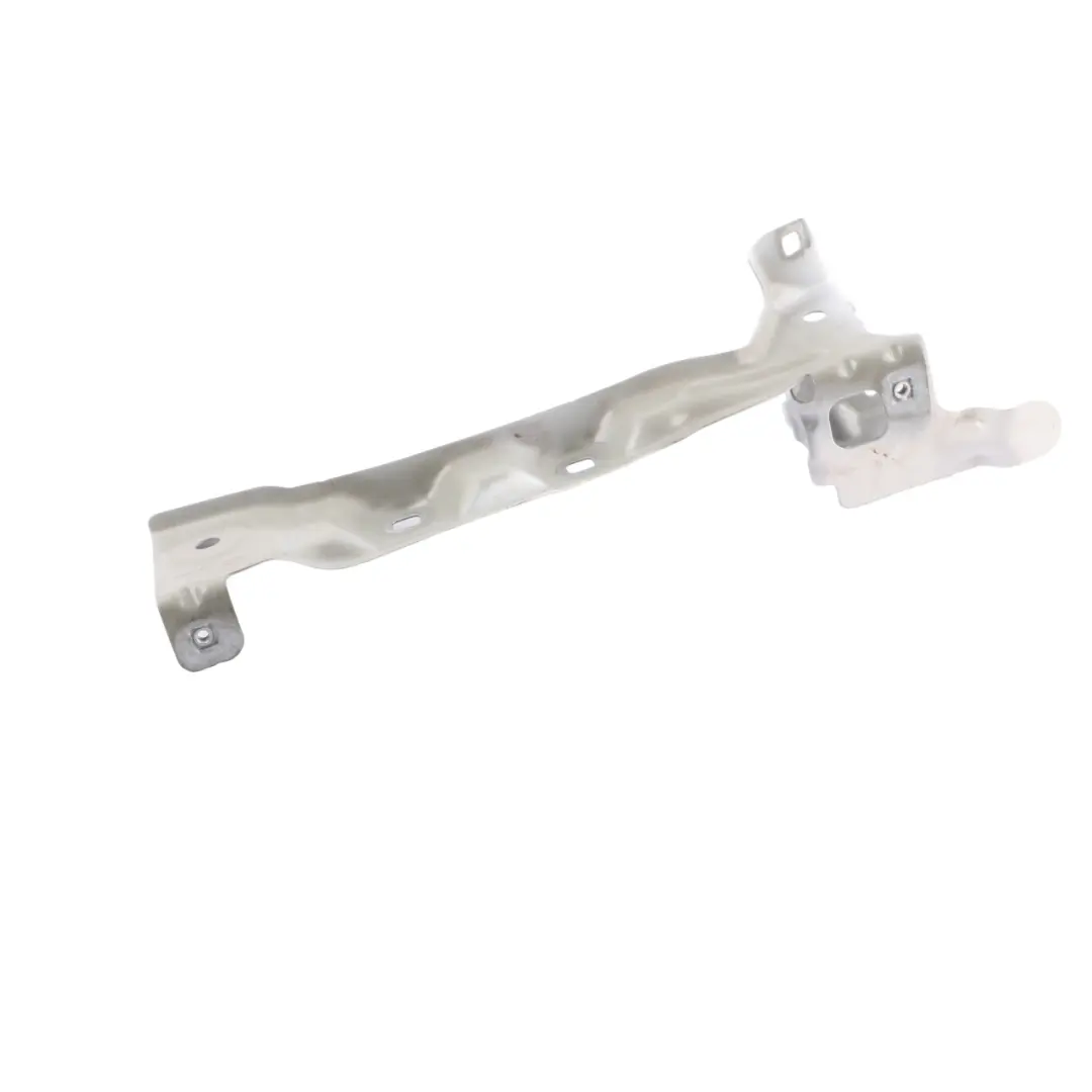 BMW F40 F44 Halterung Seitenverkleidung Vorne Links Alpinweiß 300 - SKU 7450379-AW - Teilenummer 7450379