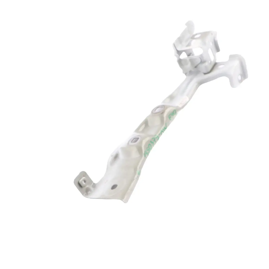 BMW F40 F44 Uchwyt Błotnika Przedni Lewy Alpejski Biały 300 - SKU 7450379-AW - Numer Części 7450379