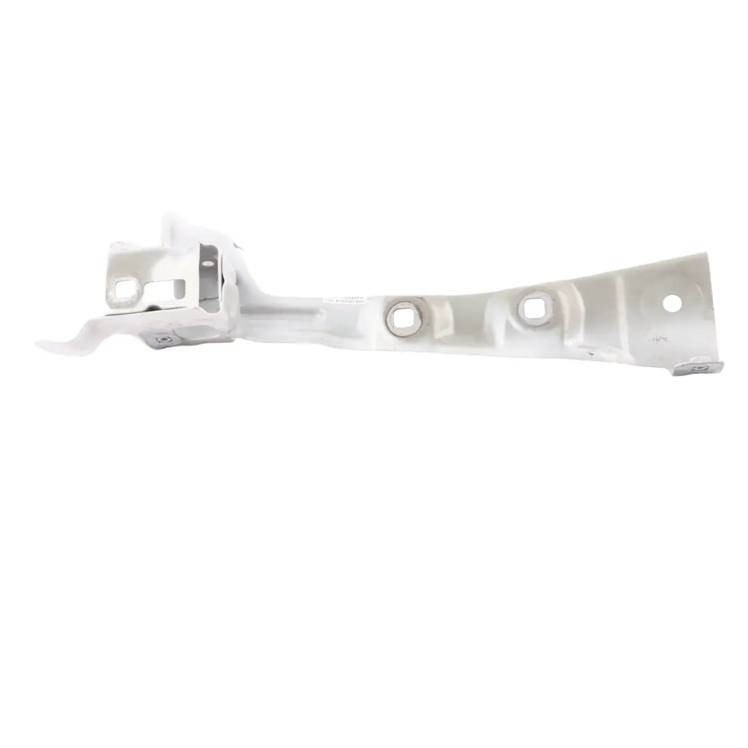 BMW F40 F44 Halterung Seitenverkleidung Vorne Links Alpinweiß 300 - SKU 7450379-AW - Teilenummer 7450379