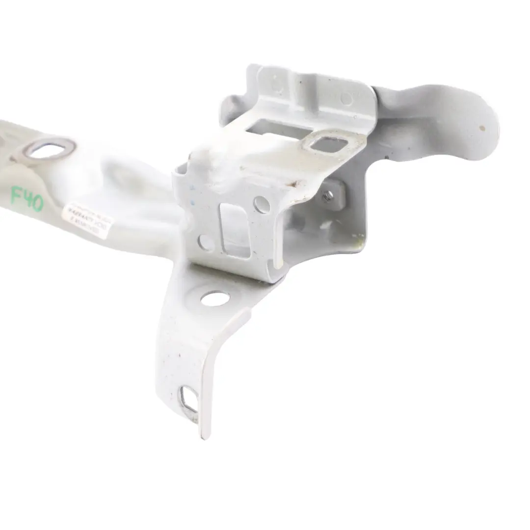  Side Panel Bracket BMW F40 F44 Holder Front Left N/S Alpine White - 300 - SKU 7450379-AW - Part number 7450379