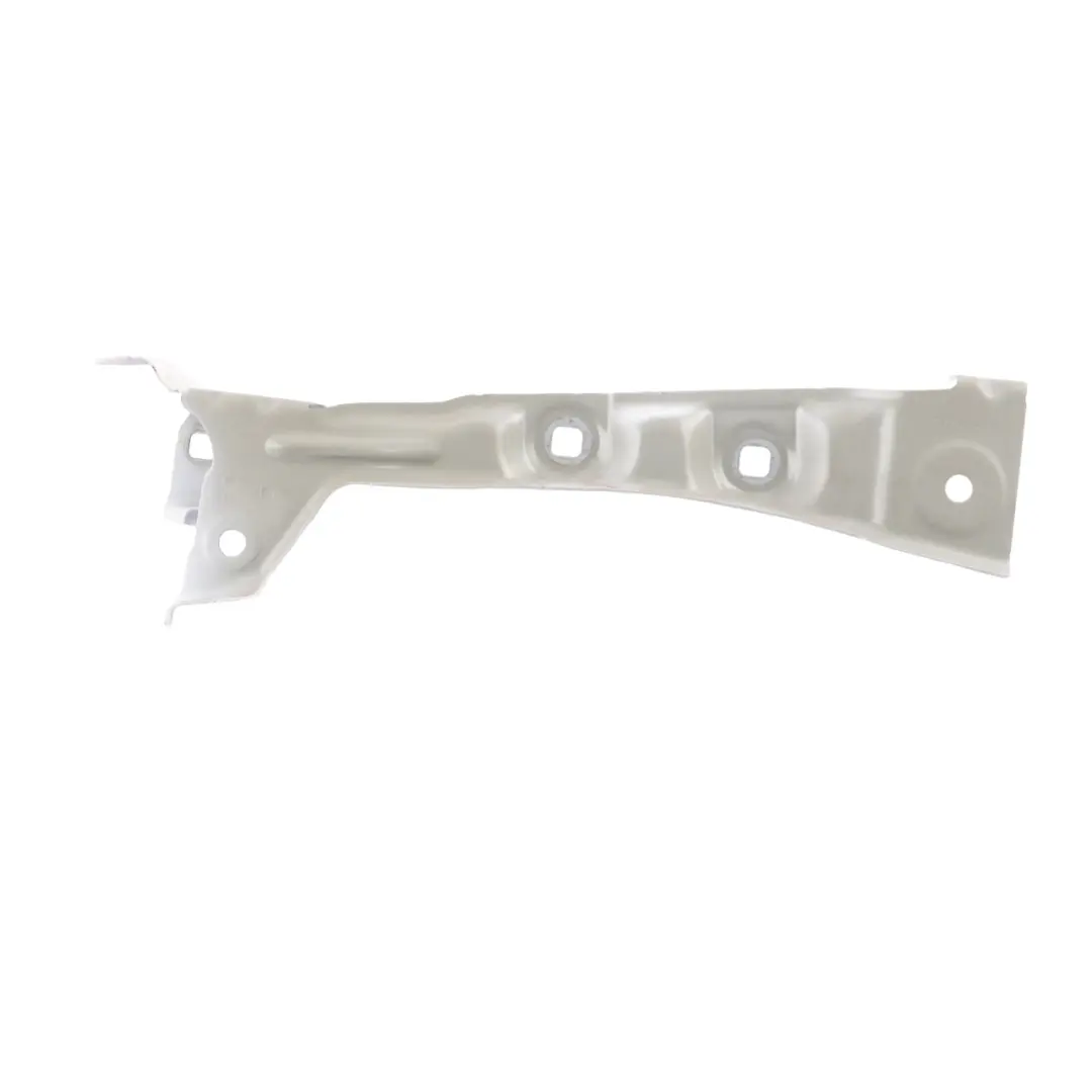 BMW F40 F44 Halterung Seitenverkleidung Vorne Links Alpinweiß 300 - SKU 7450379-AW - Teilenummer 7450379