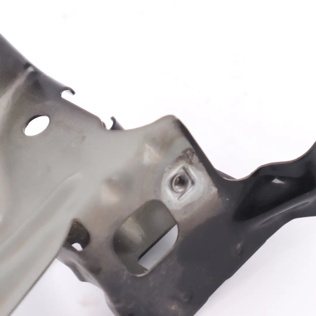 Side Panel Bracket Holder Front Left N/S Black Sapphire Metallic 475 to BMW F40 F44 with Part number 7450379 BMW F40 F44 Side Panel Bracket Holder Front Left N/S Black Sapphire Metallic 475 - SKU 7450379-BS - Part number 7450379