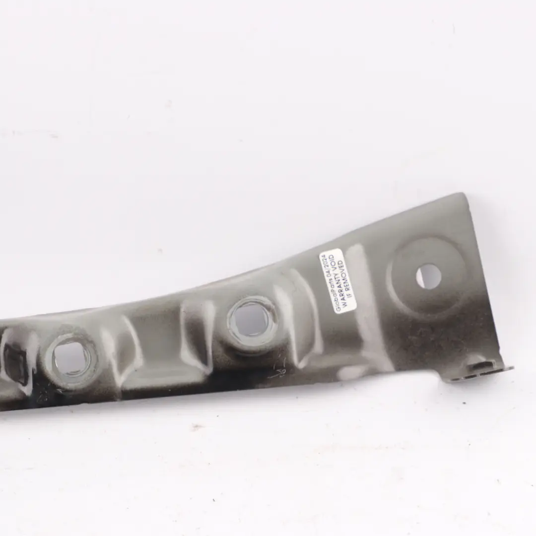 Side Panel Bracket Holder Front Left N/S Black Sapphire Metallic 475 to BMW F40 F44 with Part number 7450379 BMW F40 F44 Side Panel Bracket Holder Front Left N/S Black Sapphire Metallic 475 - SKU 7450379-BS - Part number 7450379