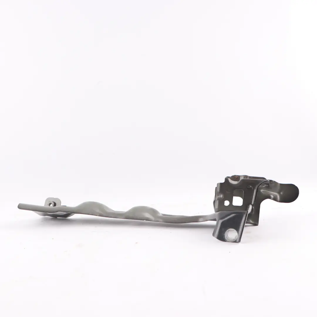 BMW F40 F44 Side Panel Bracket Holder Front Left N/S Black Sapphire Metallic 475 - SKU 7450379-BS - Part number 7450379