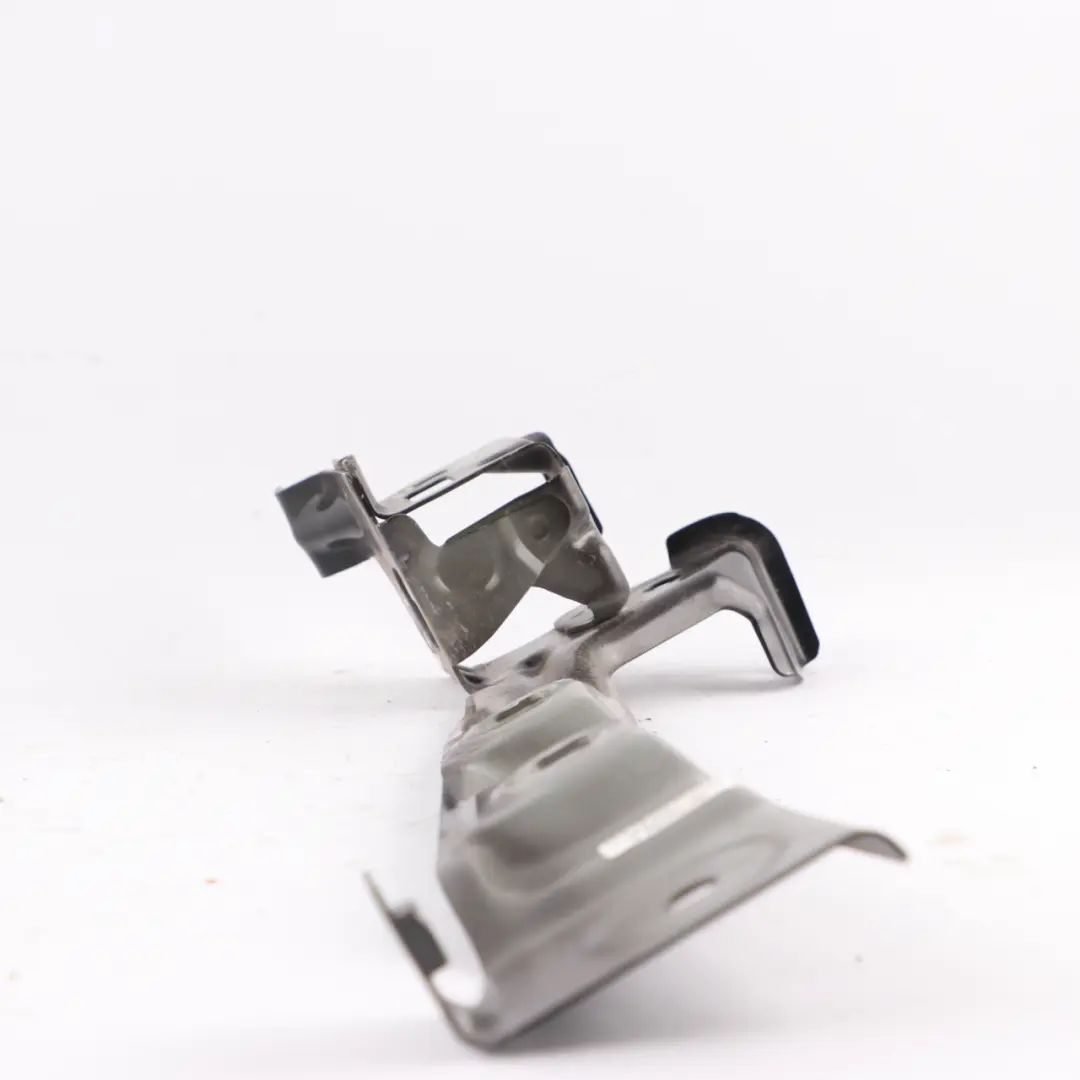 BMW F40 F44 Side Panel Bracket Holder Front Left N/S Black Sapphire Metallic 475 - SKU 7450379-BS - Part number 7450379