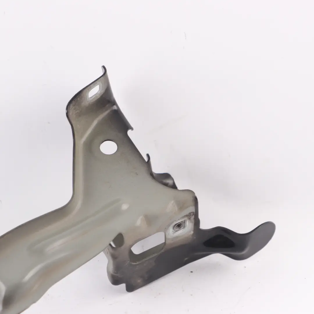 BMW F40 F44 Side Panel Bracket Holder Front Left N/S Black Sapphire Metallic 475 - SKU 7450379-BS - Part number 7450379