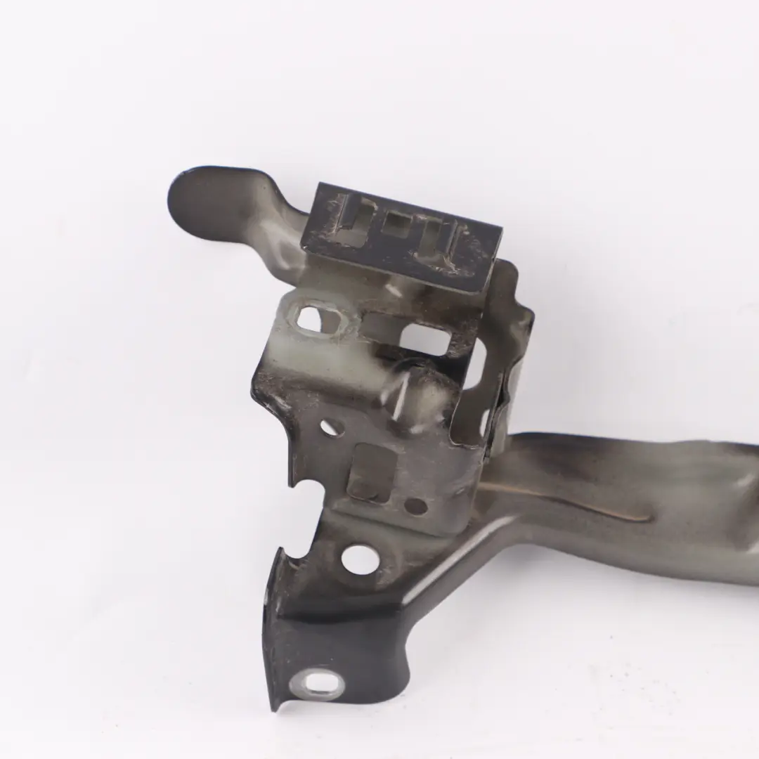 BMW F40 Side Panel Bracket Holder Front Right O/S Black Sapphire Metallic 475 - SKU 7450380-BS - Part number 7450380