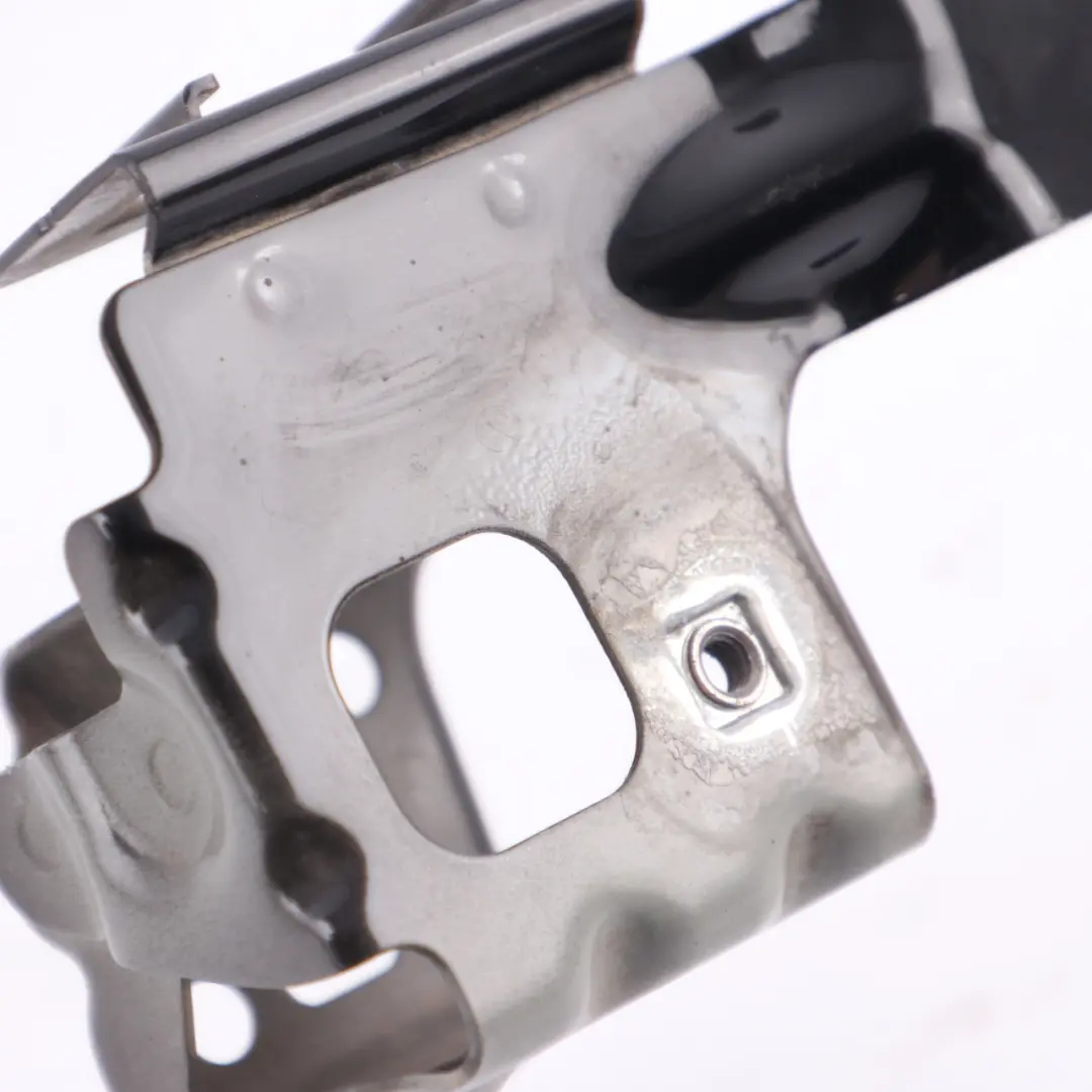 Side Panel Bracket Holder Front Right O/S Black Sapphire Metallic 475 to BMW F40 with Part number 7450380 BMW F40 Side Panel Bracket Holder Front Right O/S Black Sapphire Metallic 475 - SKU 7450380-BS - Part number 7450380