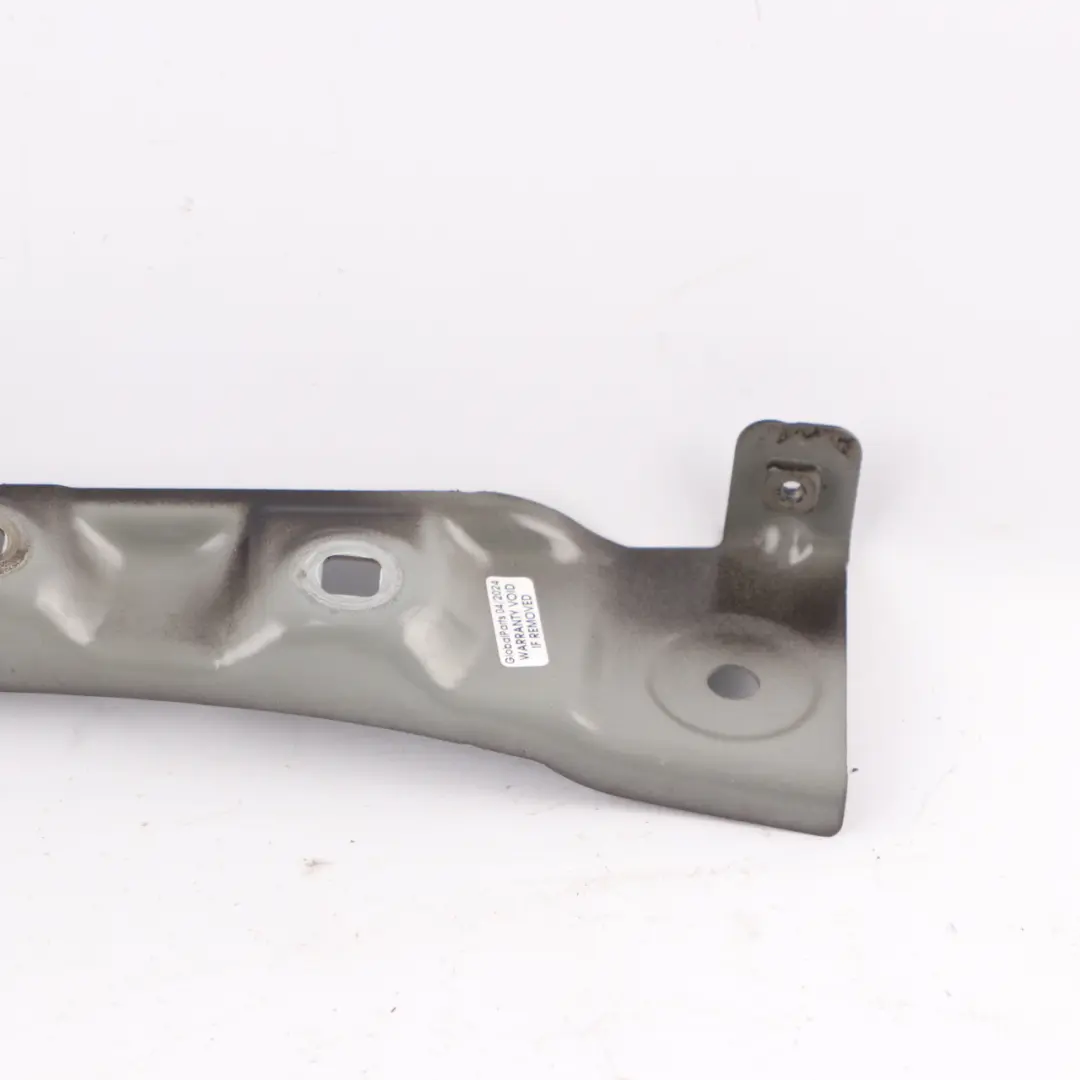 Side Panel Bracket Holder Front Right O/S Black Sapphire Metallic 475 to BMW F40 with Part number 7450380 BMW F40 Side Panel Bracket Holder Front Right O/S Black Sapphire Metallic 475 - SKU 7450380-BS - Part number 7450380