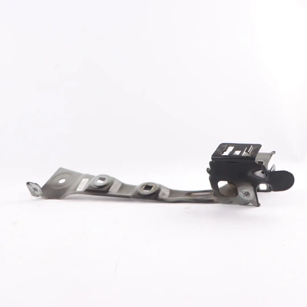 Side Panel Bracket Holder Front Right O/S Black Sapphire Metallic 475 to BMW F40 with Part number 7450380 BMW F40 Side Panel Bracket Holder Front Right O/S Black Sapphire Metallic 475 - SKU 7450380-BS - Part number 7450380