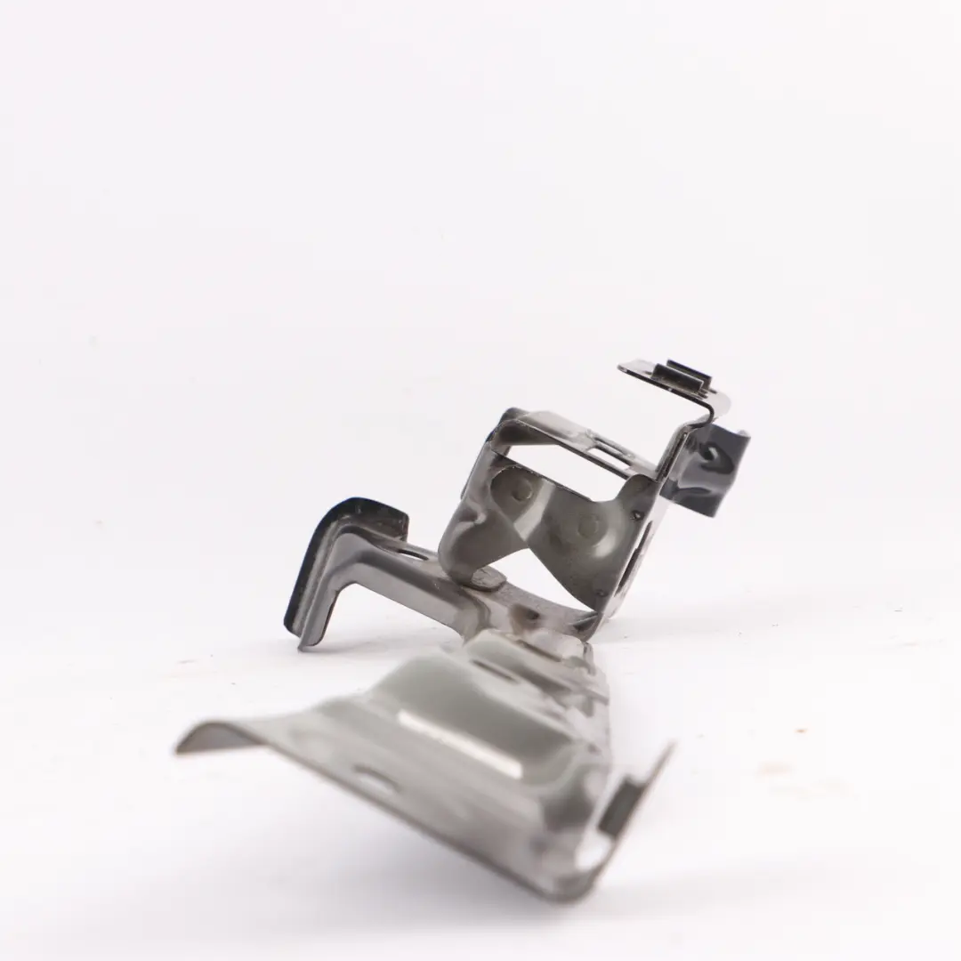 Side Panel Bracket Holder Front Right O/S Black Sapphire Metallic 475 to BMW F40 with Part number 7450380 BMW F40 Side Panel Bracket Holder Front Right O/S Black Sapphire Metallic 475 - SKU 7450380-BS - Part number 7450380