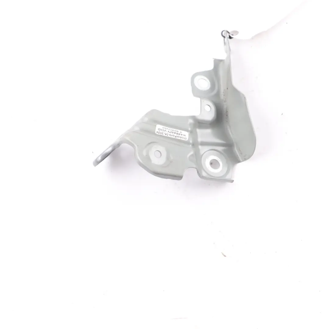 BMW 1 Series F40 Front Left Head Light Fender Bracket Skyscraper Grey - SKU 7450387-SGR - Part number 7450387