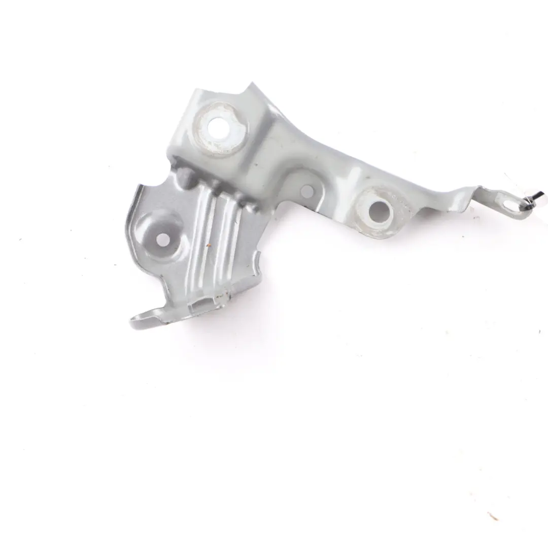 Front Left Head Light Fender Bracket Skyscraper Grey to BMW 1 Series F40 with Part number 7450387 BMW 1 Series F40 Front Left Head Light Fender Bracket Skyscraper Grey - SKU 7450387-SGR - Part number 7450387