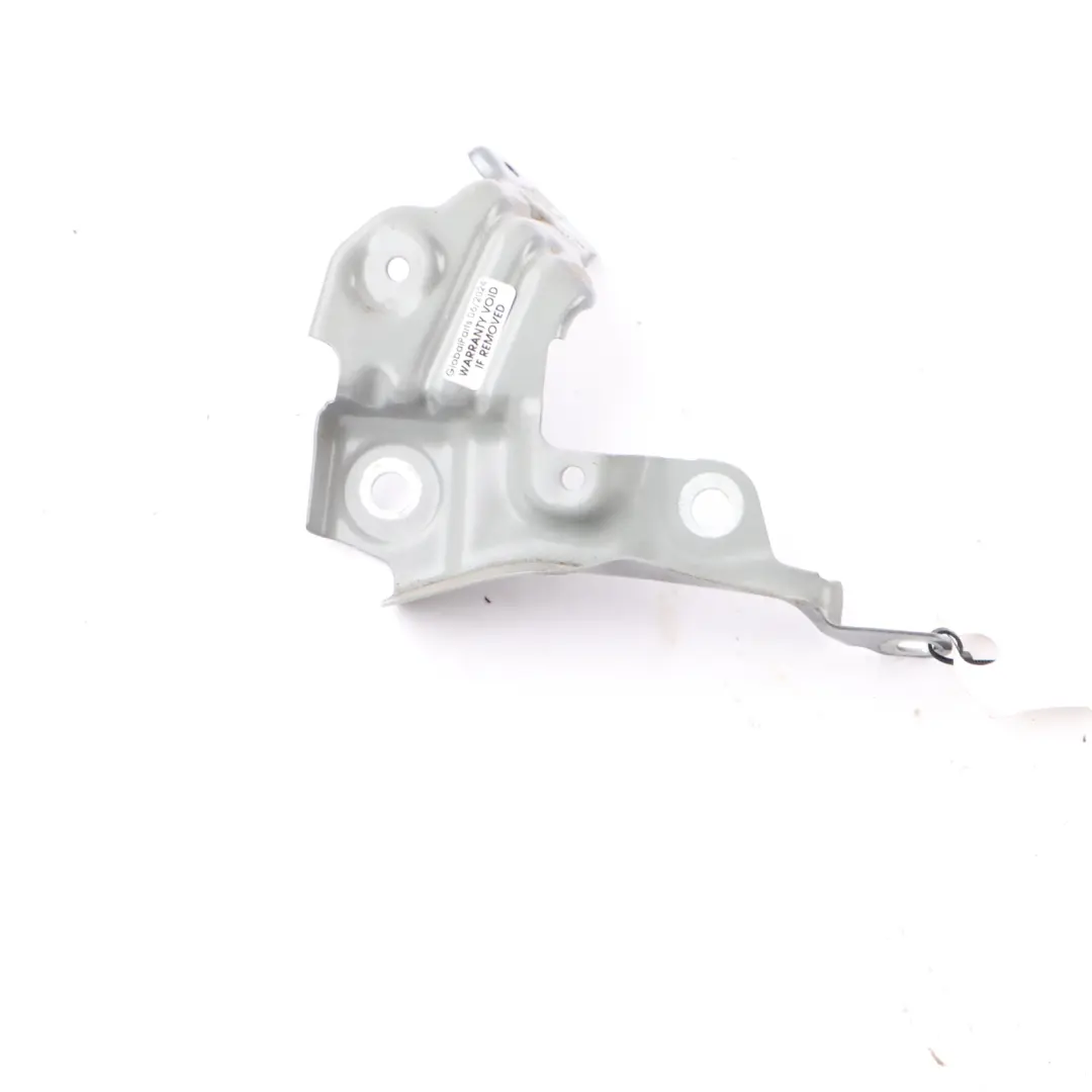 BMW 1 Series F40 Front Left Head Light Fender Bracket Skyscraper Grey - SKU 7450387-SGR - Part number 7450387