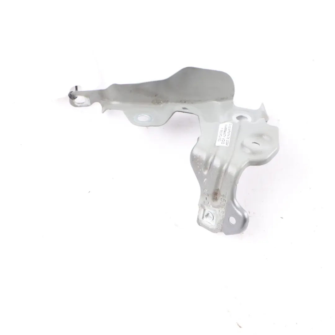 BMW 1 Series F40 Front Left Head Light Fender Bracket Skyscraper Grey - SKU 7450387-SGR - Part number 7450387