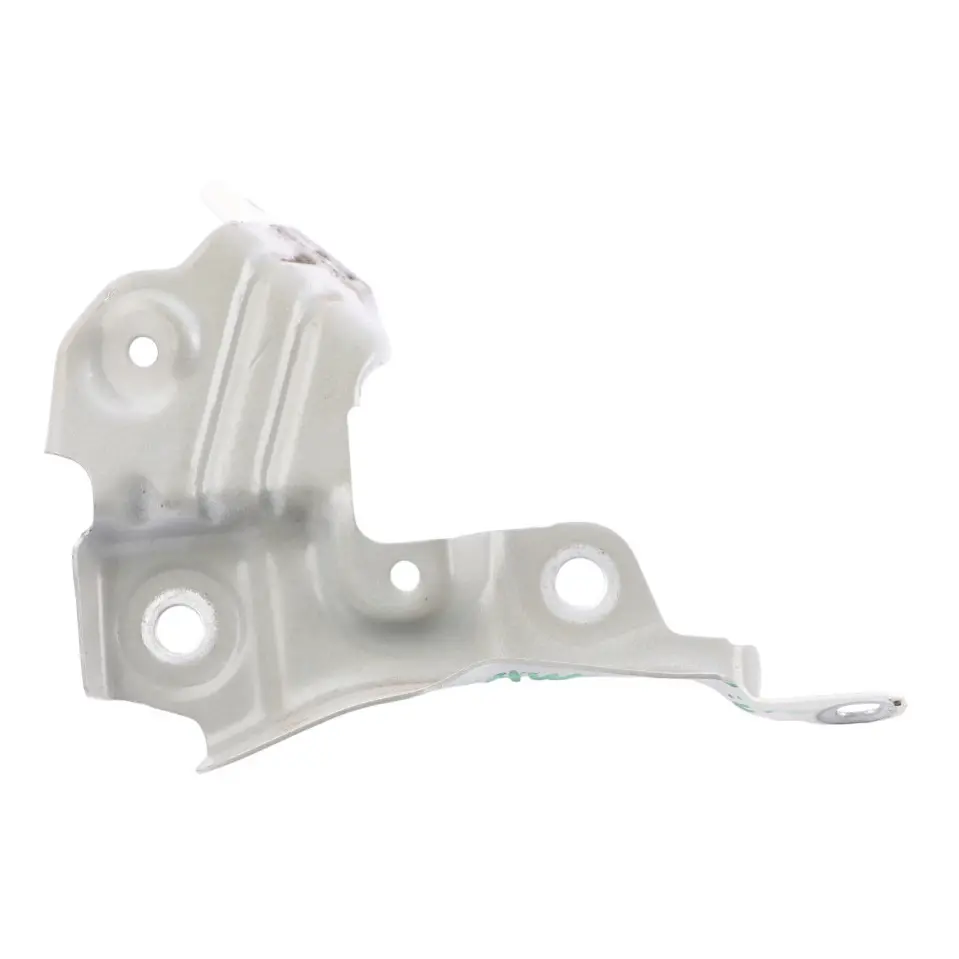 Fender Bracket BMW F40 F44 Side Front Left N/S Wing Alpine White - 300 to with Part number 7450389 Fender Bracket BMW F40 F44 Side Front Left N/S Wing Alpine White - 300 - SKU 7450389-AW - Part number 7450389