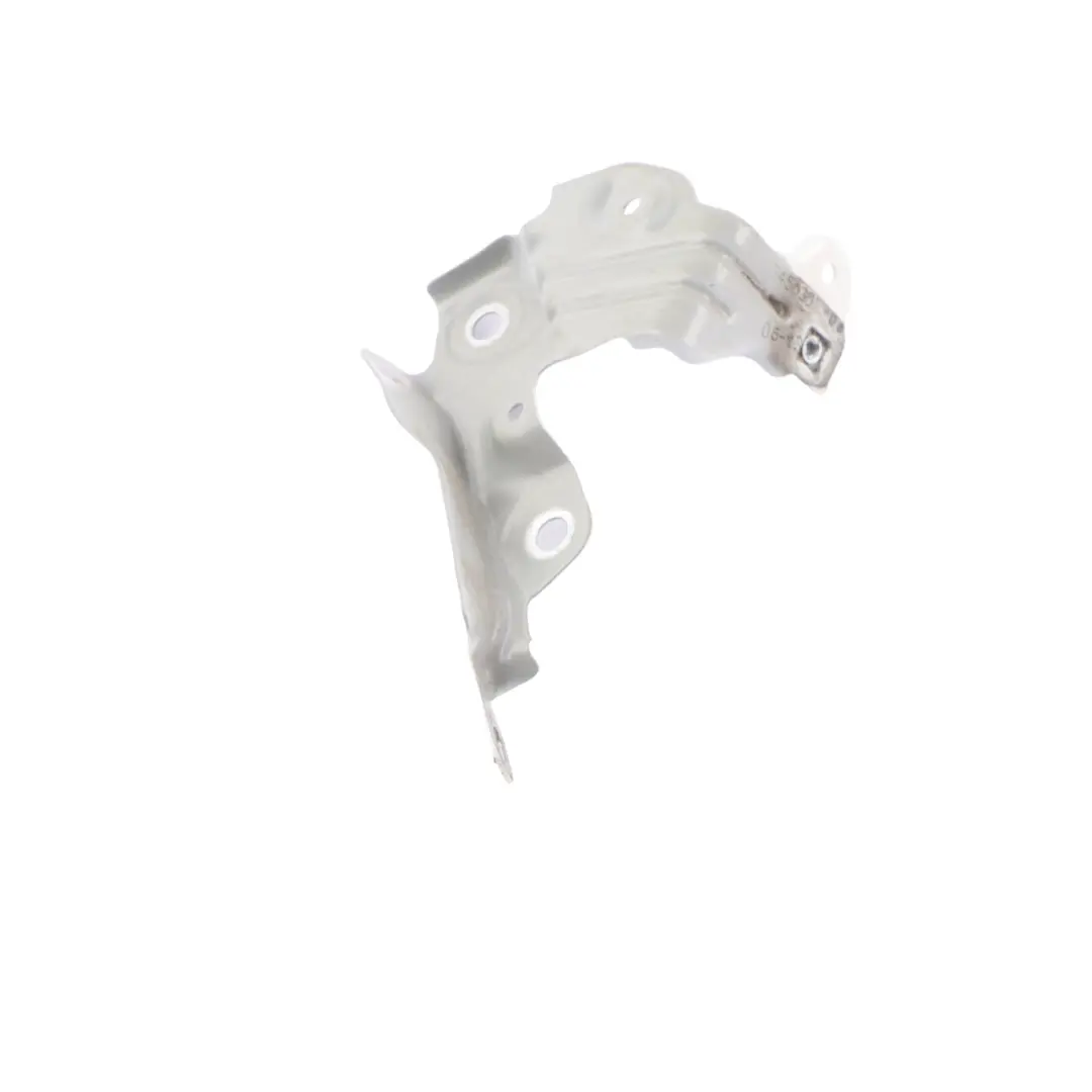  Fender Bracket BMW F40 F44 Side Front Left N/S Wing Alpine White - 300 - SKU 7450389-AW - Part number 7450389