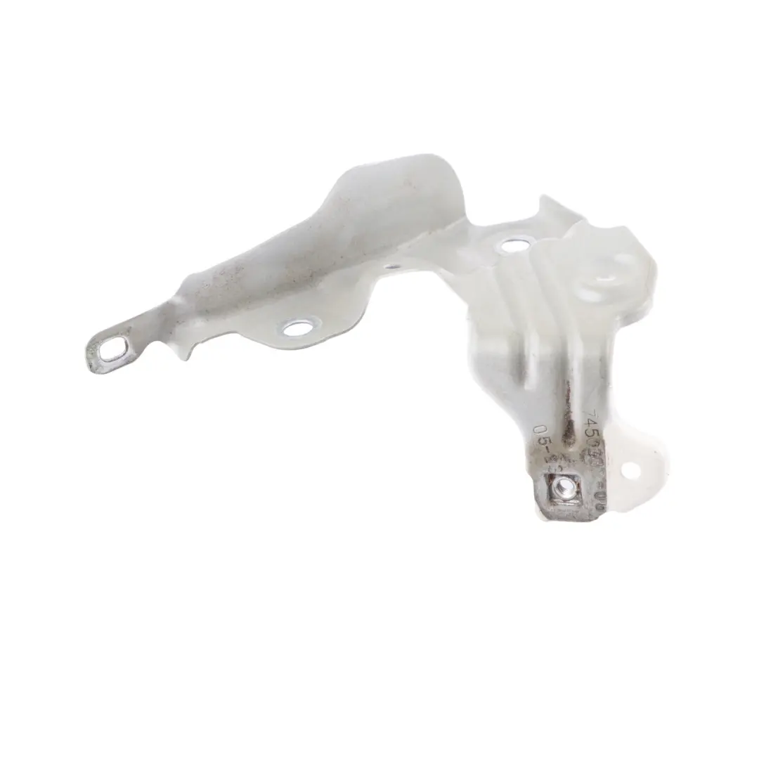  Fender Bracket BMW F40 F44 Side Front Left N/S Wing Alpine White - 300 - SKU 7450389-AW - Part number 7450389