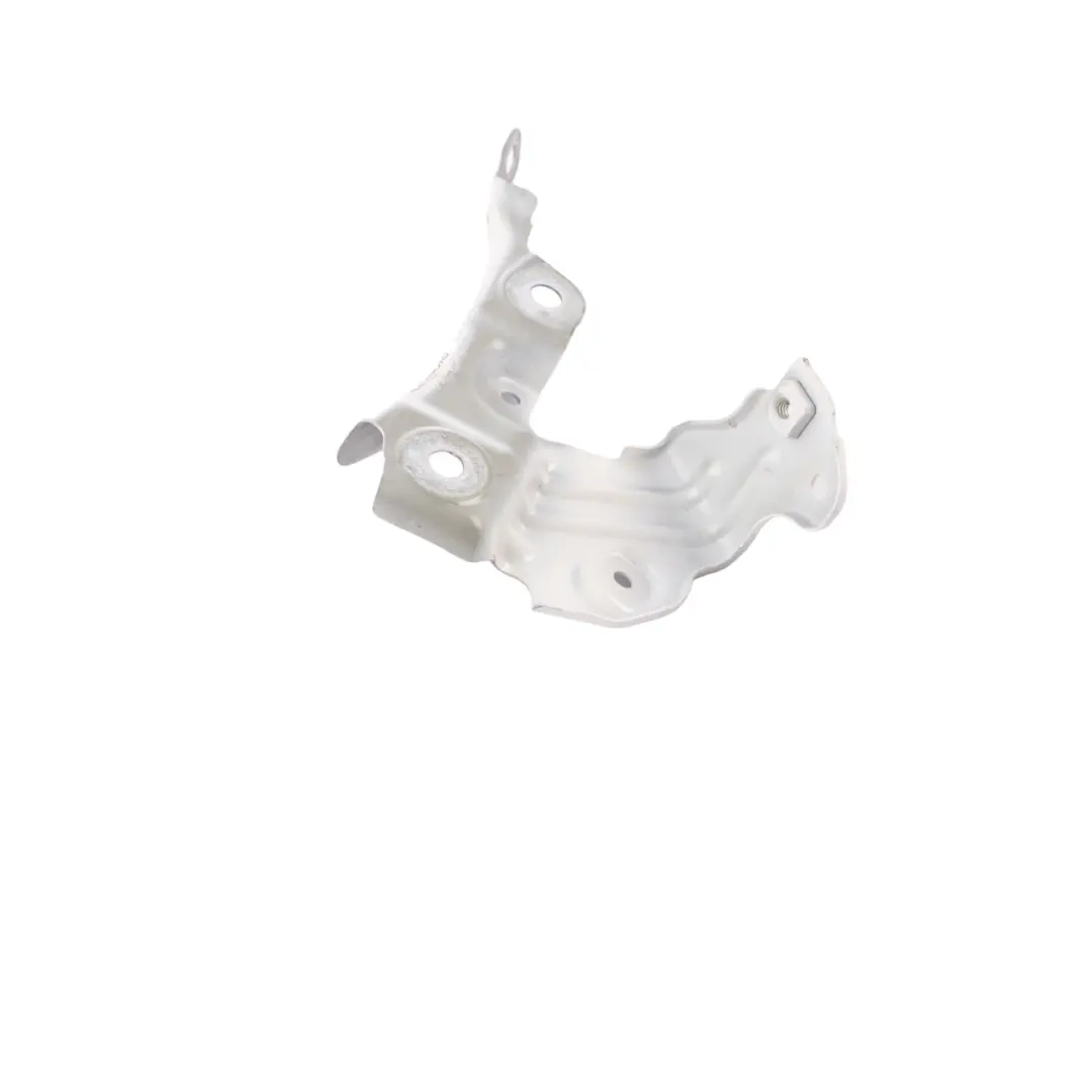 Fender Bracket BMW F40 F44 Side Front Left N/S Wing Alpine White - 300 to with Part number 7450389 Fender Bracket BMW F40 F44 Side Front Left N/S Wing Alpine White - 300 - SKU 7450389-AW - Part number 7450389
