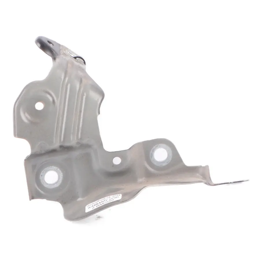 Support D'Aile BMW F40 Latéral Avant Gauche Aile Noir Saphir Métallisé - 475