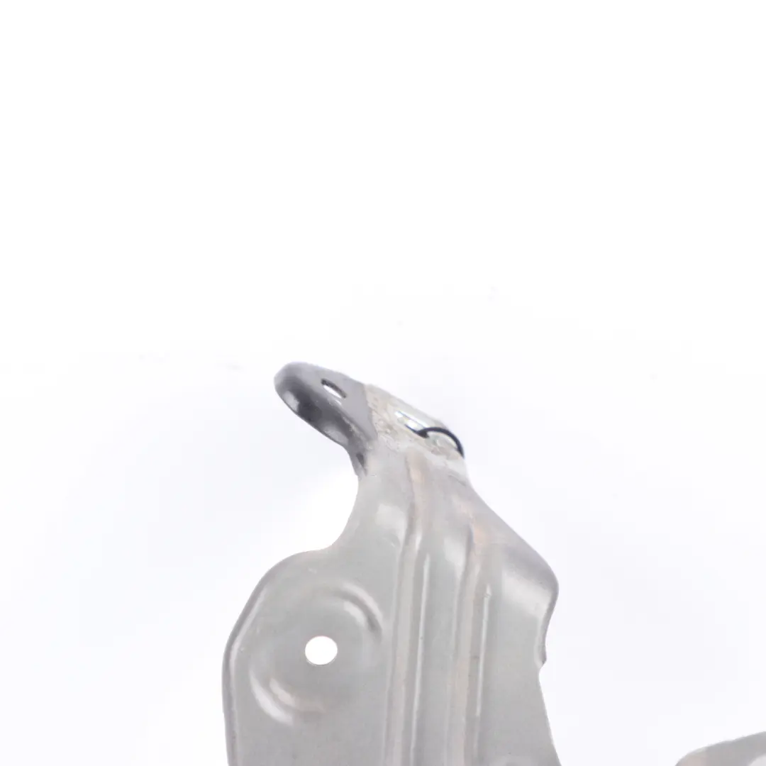  Fender Bracket BMW F40 Side Front Left N/S Wing Black Sapphire Metallic - 475 - SKU 7450389-BS - Part number 7450389