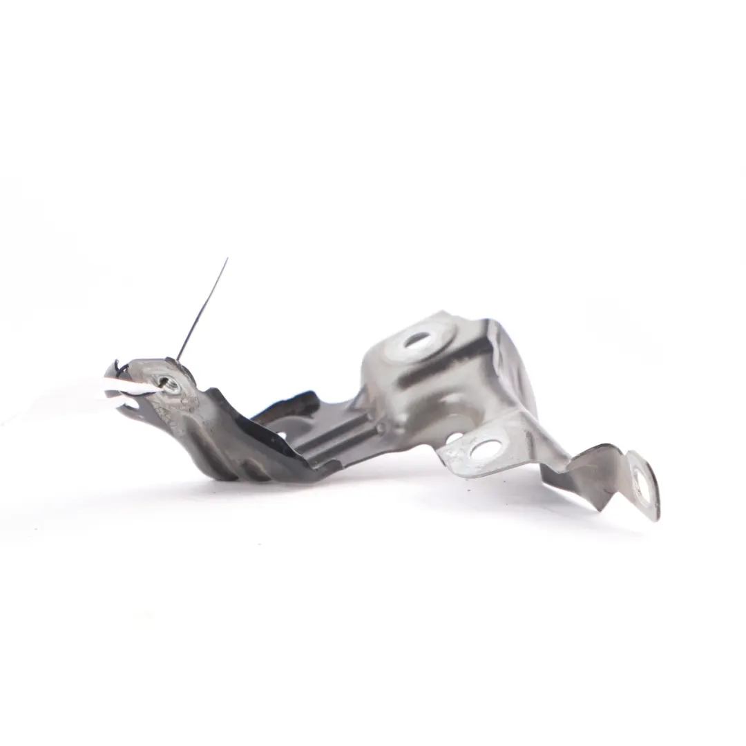  Fender Bracket BMW F40 Side Front Left N/S Wing Black Sapphire Metallic - 475 - SKU 7450389-BS - Part number 7450389
