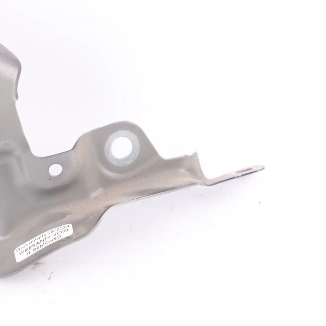  Fender Bracket BMW F40 Side Front Left N/S Wing Black Sapphire Metallic - 475 - SKU 7450389-BS - Part number 7450389