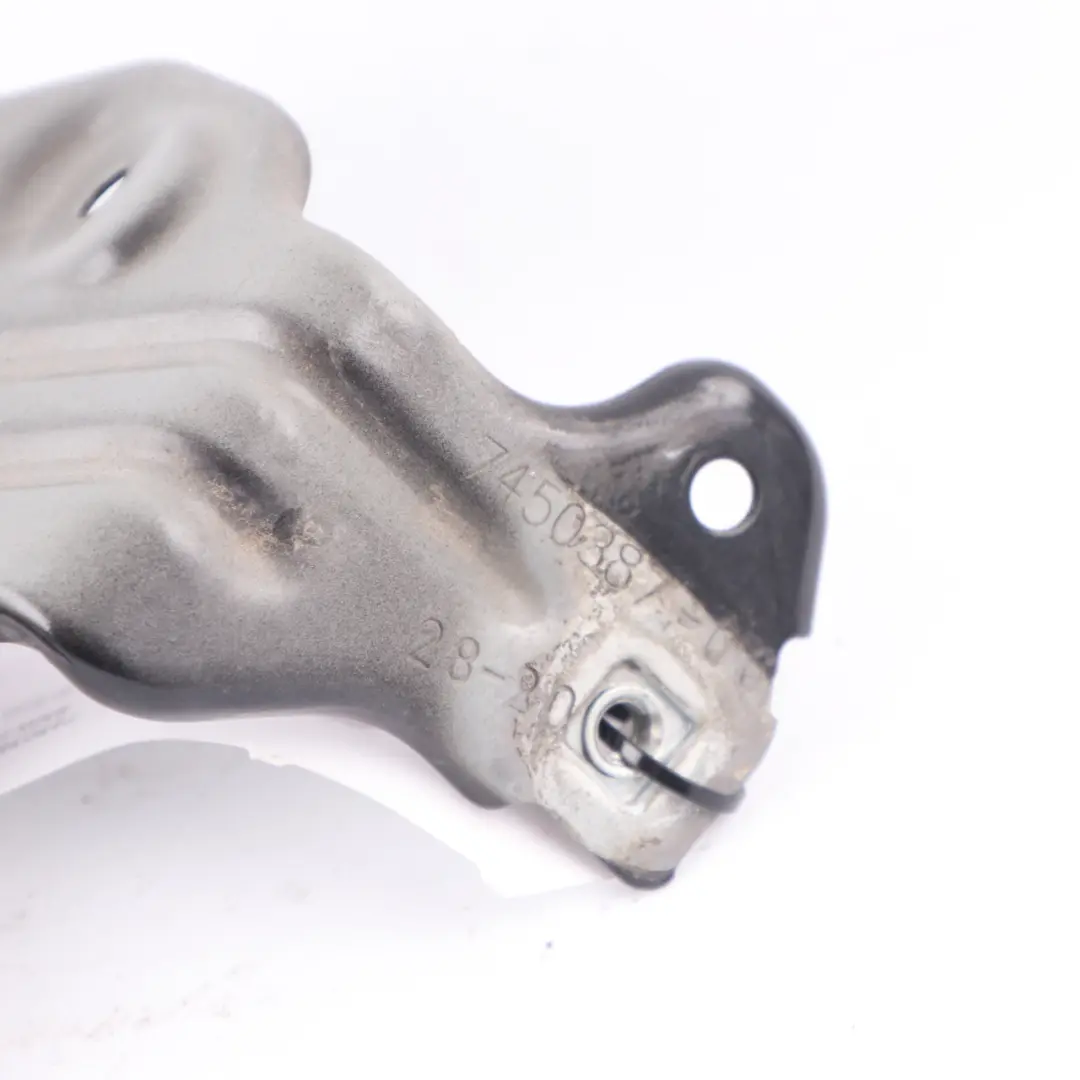 Kotflügel Halter BMW F40 Seite Vorne Links Flügel Schwarz Saphir Metallic - 475 für mit Teilenummer 7450389 Kotflügel Halter BMW F40 Seite Vorne Links Flügel Schwarz Saphir Metallic - 475 - SKU 7450389-BS - Teilenummer 7450389