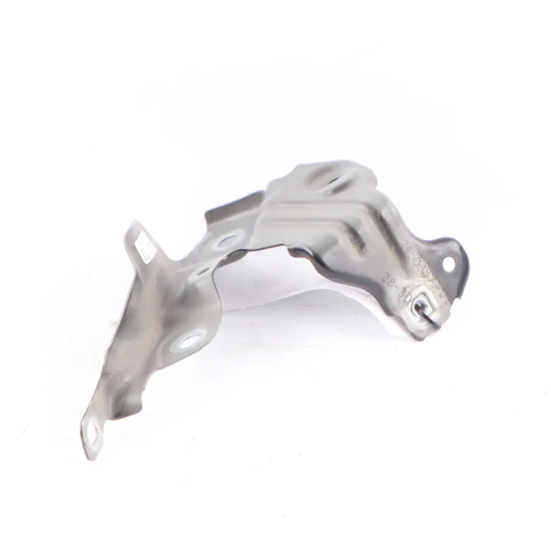  Fender Bracket BMW F40 Side Front Left N/S Wing Black Sapphire Metallic - 475 - SKU 7450389-BS - Part number 7450389