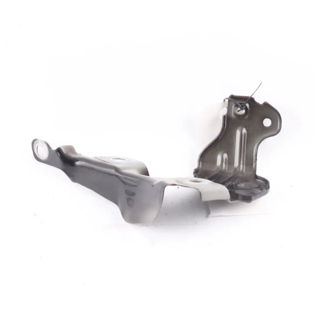  Fender Bracket BMW F40 Side Front Left N/S Wing Black Sapphire Metallic - 475 - SKU 7450389-BS - Part number 7450389