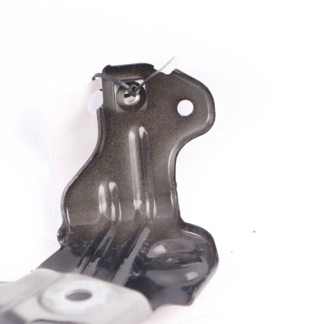  Fender Bracket BMW F40 Side Front Left N/S Wing Black Sapphire Metallic - 475 - SKU 7450389-BS - Part number 7450389